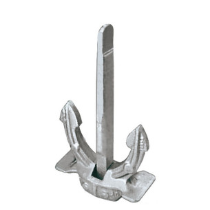 Hall anchor original model