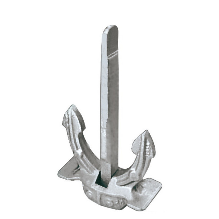 Hall anchor original model