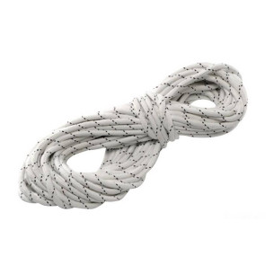 Polyester anchor line