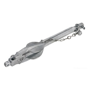 Admiralty anchor 5 kg