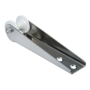 Musone inox piccoli scafi