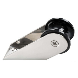 Musone di prua inox