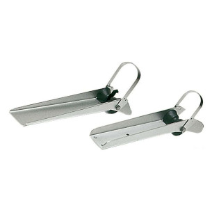 Musone di prua inox