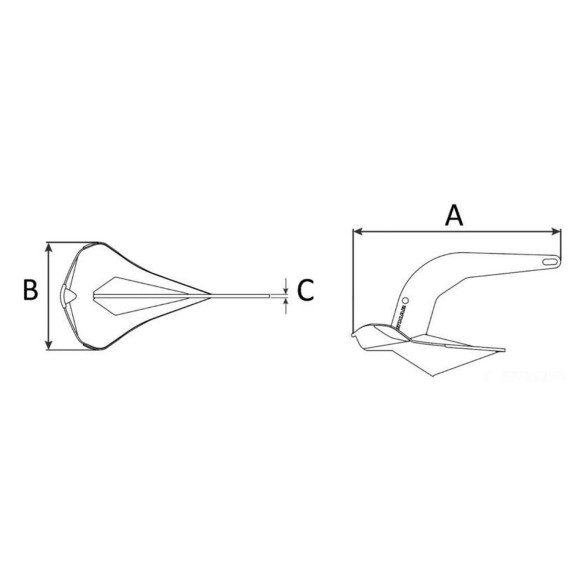 Ancora Epsilon