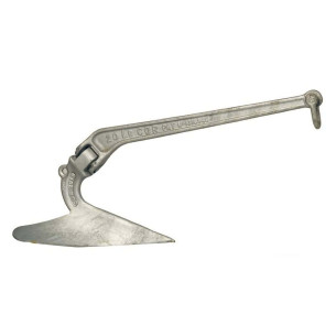CQR anchor