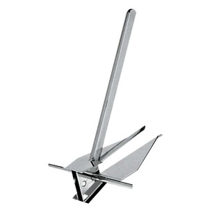 Danforth SS anchor
