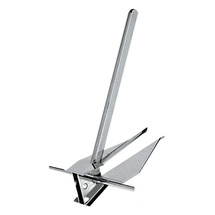 Danforth SS anchor