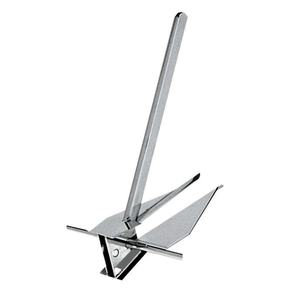 Danforth SS anchor