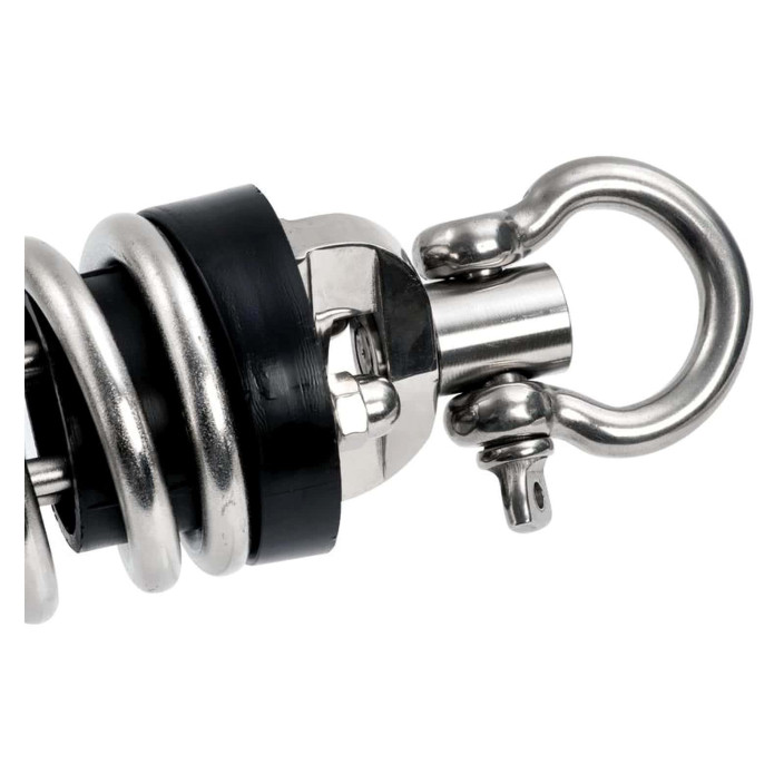 DOUGLAS MARINE Anlegeeinrichtung Cardan