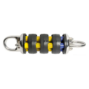 Master Mooring device