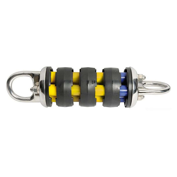 Master Mooring device
