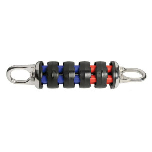 Master Mooring device