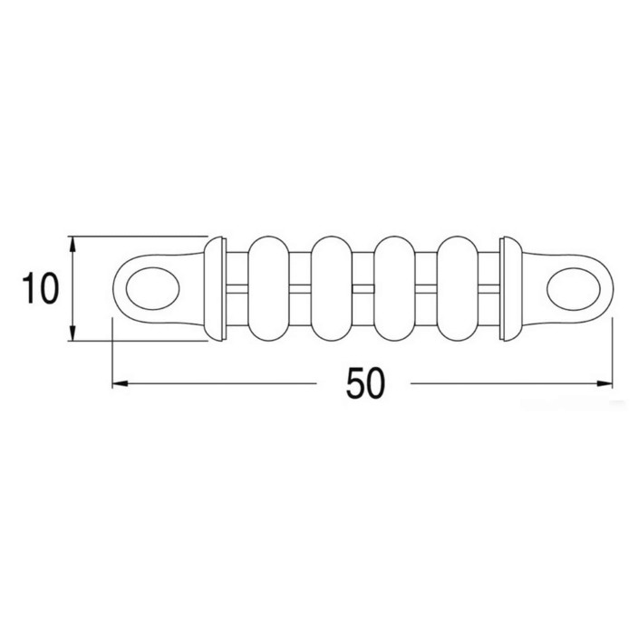 Master Mooring device