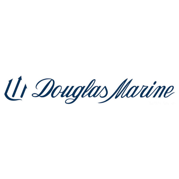 Dispositivo di ormeggio DOUGLAS MARINE Master Mooring 30