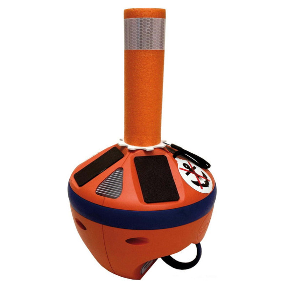 GRIPPY portable Tracker