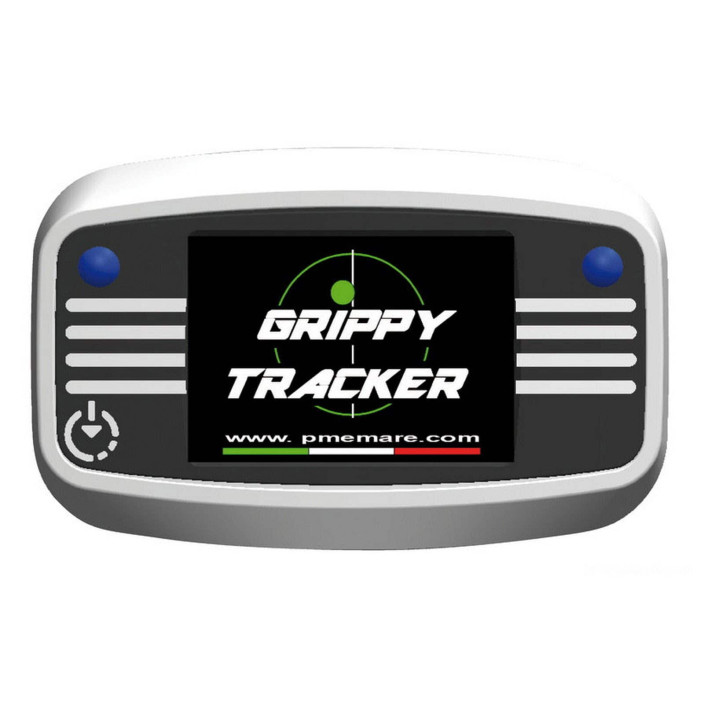 Grippiale Grippy TRACKER portatile
