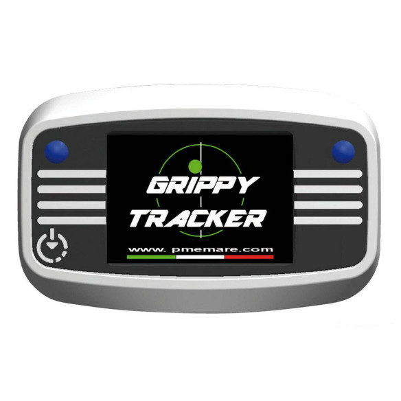 Grippiale Grippy TRACKER portatile