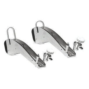 SS roller anchors