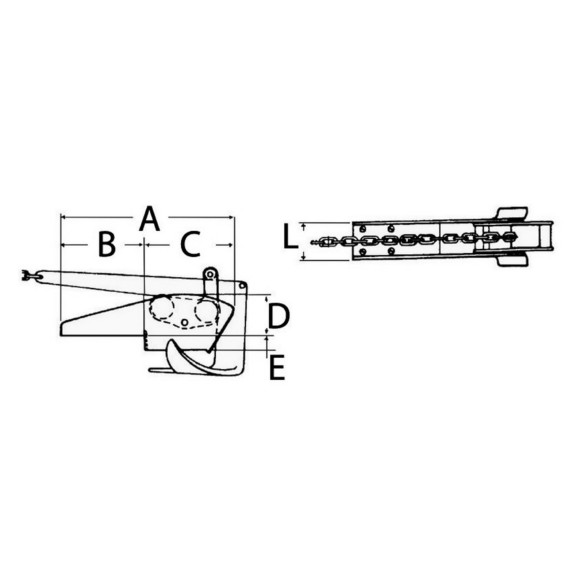 Musone lega bascula