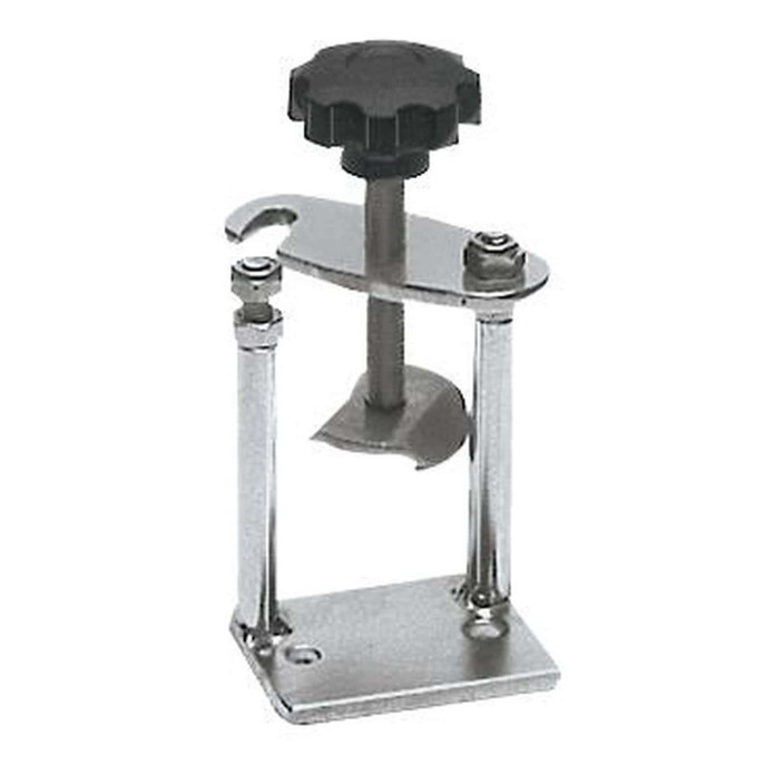 Bloccaancora inox