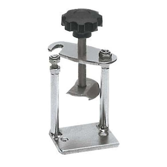 Bloccaancora inox