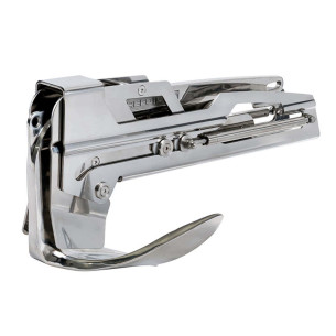 Mr Fantastic extensible roller anchors