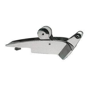 Musone inox bascula