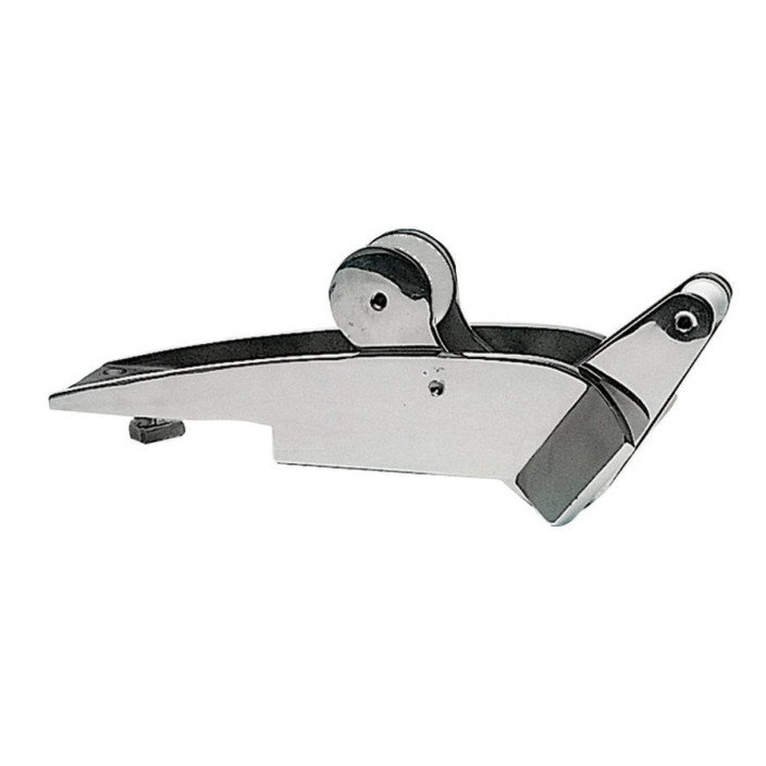 Musone inox bascula