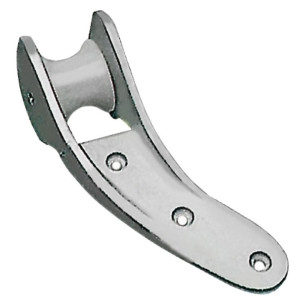 Musone lega anodizzata