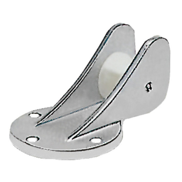 Musone lega anodizzata
