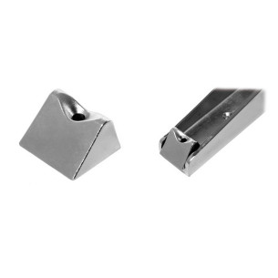Wedge shim