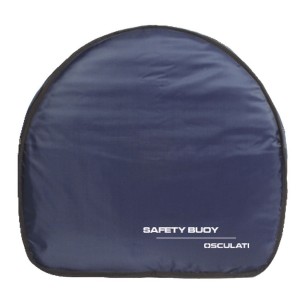 Bag horseshoe lifebuoy