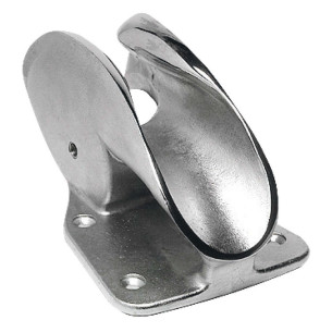 Passacavocatena inox
