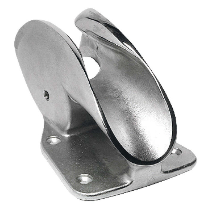 Passacavocatena inox