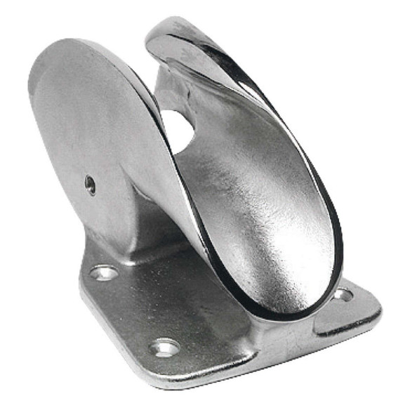 Passacavocatena inox