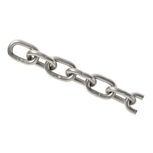 Catena inox genovese