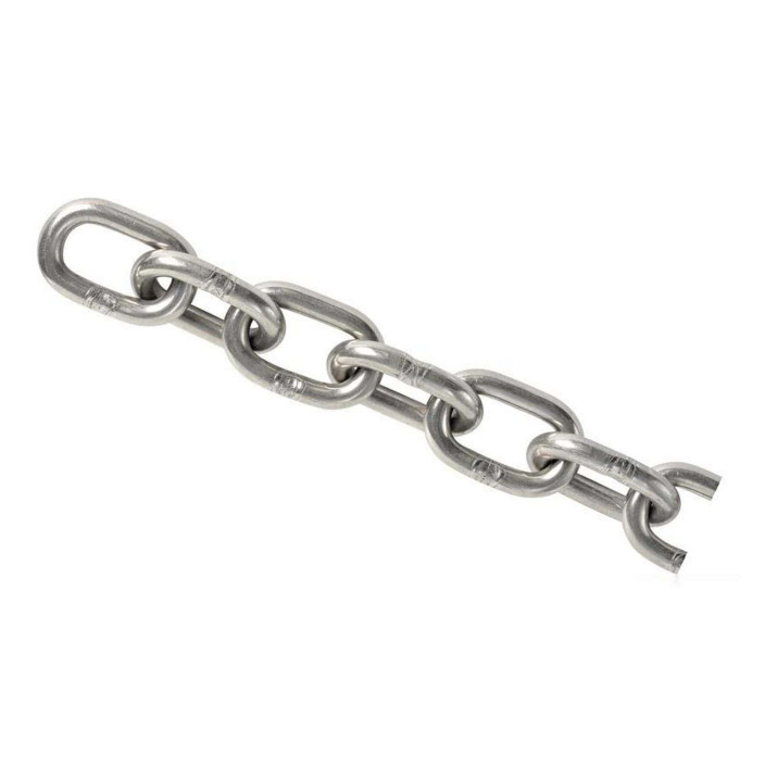 Catena inox genovese