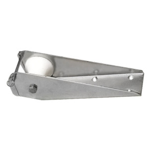 Roller AISI 316