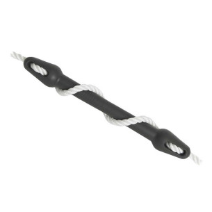 Compensator shock absorber