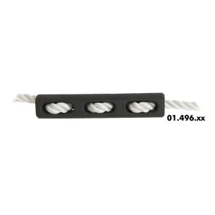 Classic shock absorber
