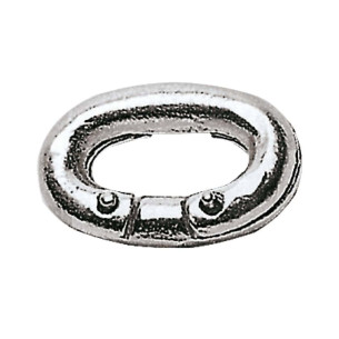 Falsa maglia inox
