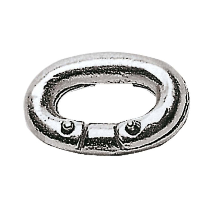 Falsa maglia inox