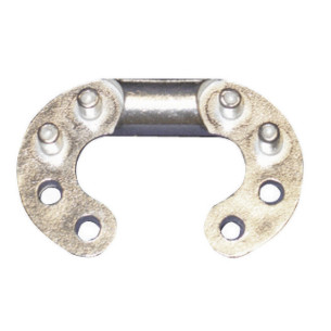 Falsa maglia inox