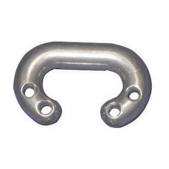 Falsa maglia inox
