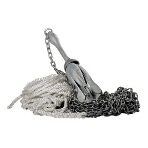 Anchor package