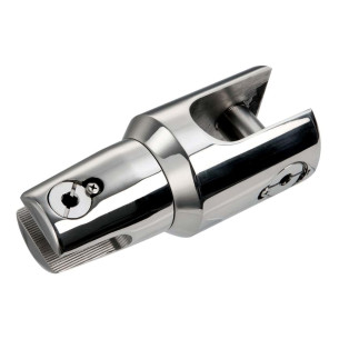 Mega anchor connection AISI 316
