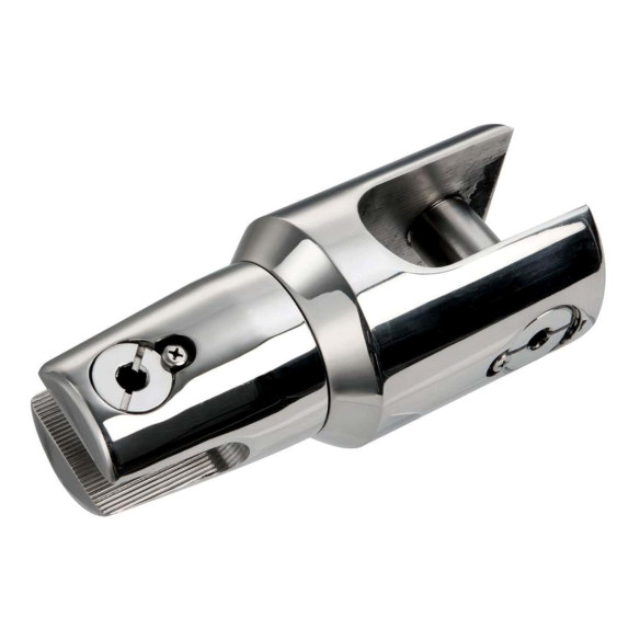 Giunto Mega inox