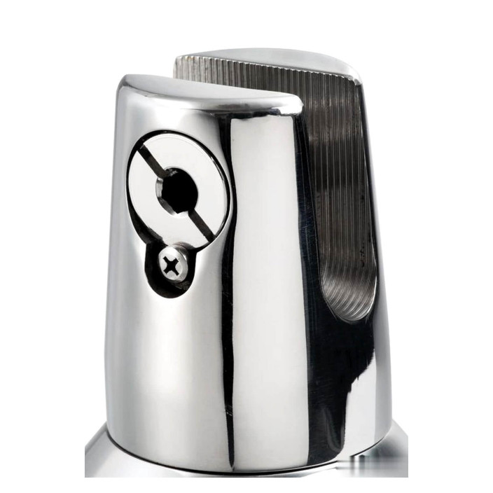 Giunto Mega inox