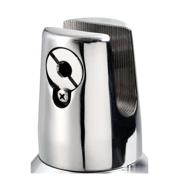 Giunto Mega inox