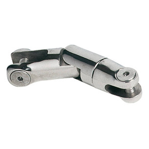 joint swivelling connection AISI 316